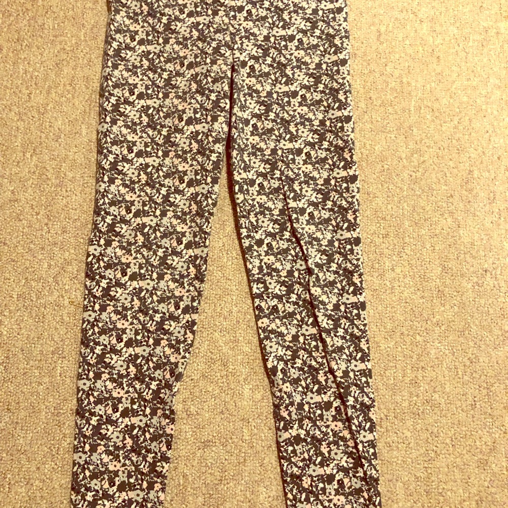 Aerie Stretch Leggings